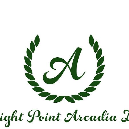 High Point Arcadia Inn Exteriér fotografie